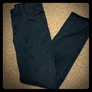 Jones New York Black Pants